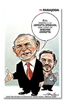 Paradoja